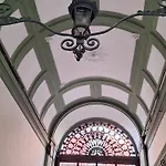 Museum Frühstückspension Neapel