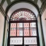 Frühstückspension Museum 4*