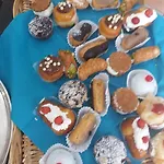 Museum Frühstückspension 4*