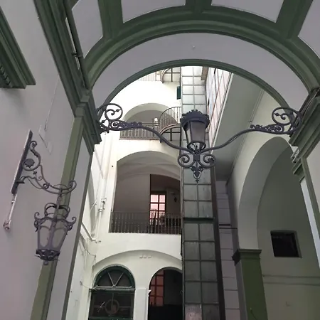 Museum 4* 나폴리
