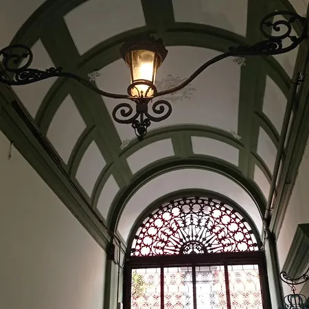 Museum 나폴리