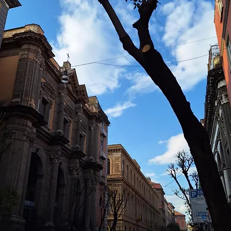Museum 4* 나폴리