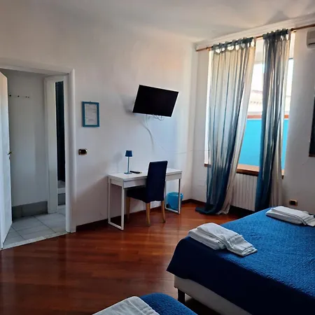 Museum B&B 나폴리