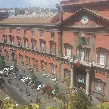 Museum 4*