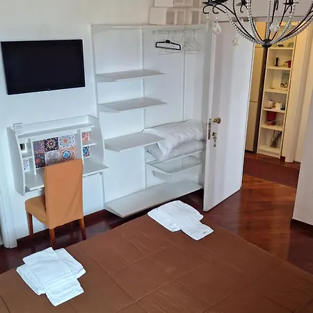 Museum Bed and Breakfast Νάπολη