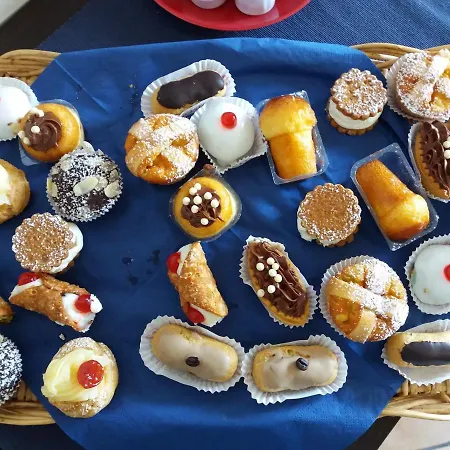 Bed & Breakfast Museum Naples
