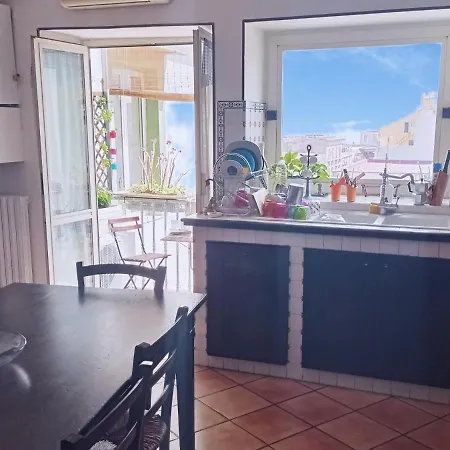 Bed & Breakfast Museum Napoli