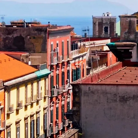 Museum Bed & Breakfast 3*