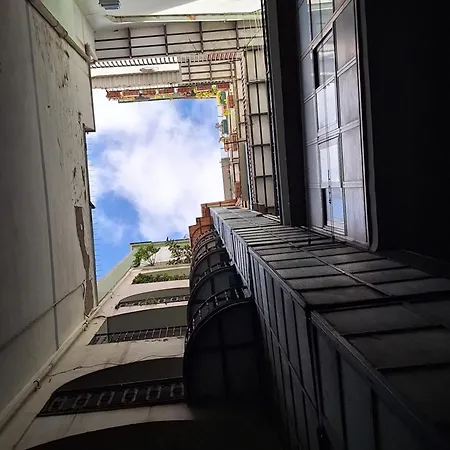 Bed & Breakfast Museum Napoli