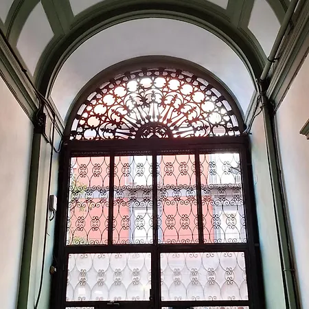 Bed & Breakfast Museum 3*