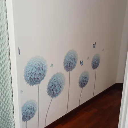 Bed & Breakfast Museum Napoli