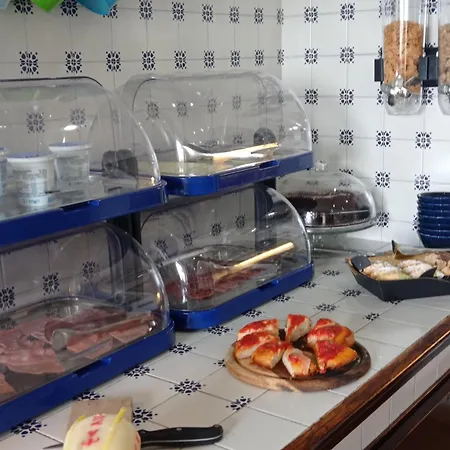 Bed & Breakfast Museum