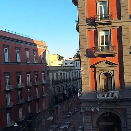 Bed & Breakfast Museum 3*