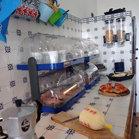 博物馆住宿加早餐酒店