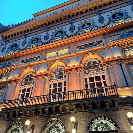 Bed & Breakfast Museum