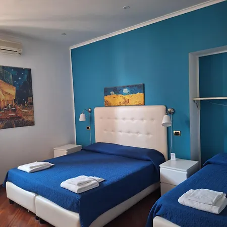 Bed & Breakfast Museum