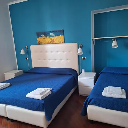 Museum Bed & Breakfast