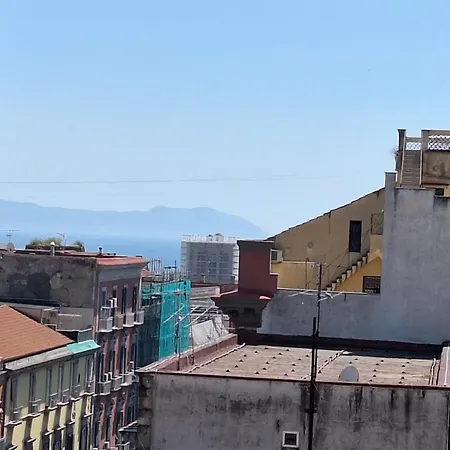 Bed & Breakfast Museum 3*