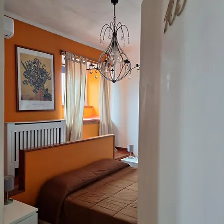 Bed & Breakfast Museum Napoli