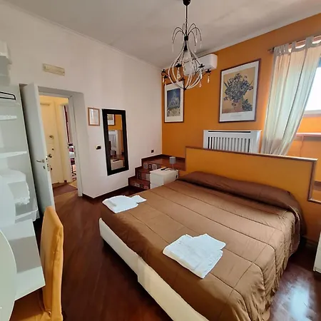 Bed & Breakfast Museum