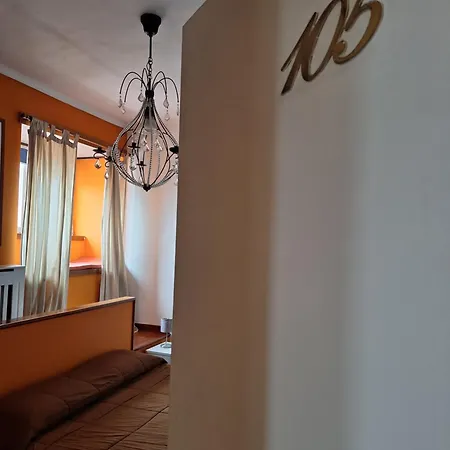 Museum Bed & Breakfast 3*