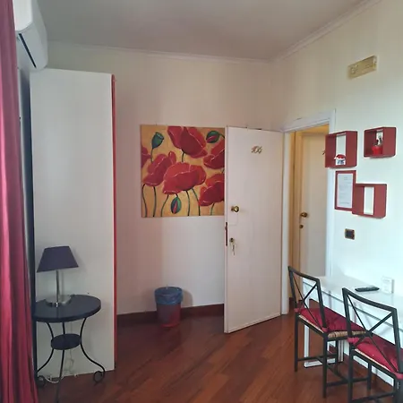 Bed & Breakfast Museum 3*