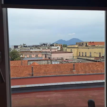 Museum Bed & Breakfast