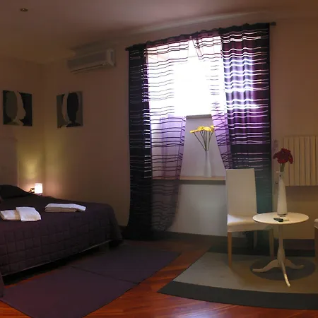 Museum Bed & Breakfast 3*