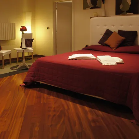 Bed & Breakfast Museum