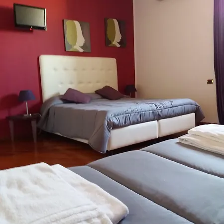 Museum Bed & Breakfast Napoli