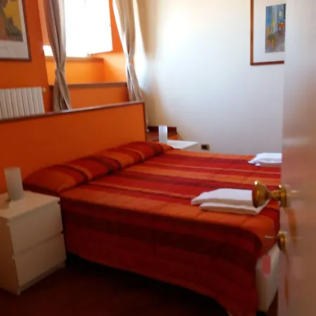 Bed & Breakfast Museum