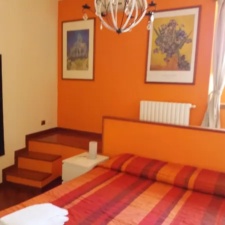 Museum Bed & Breakfast