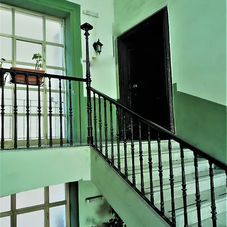 Museum Bed & Breakfast