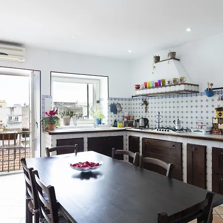 Museum Bed & Breakfast Napoli