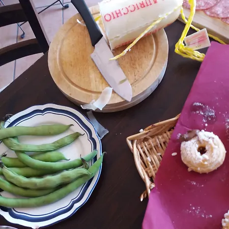 Bed & Breakfast Museum