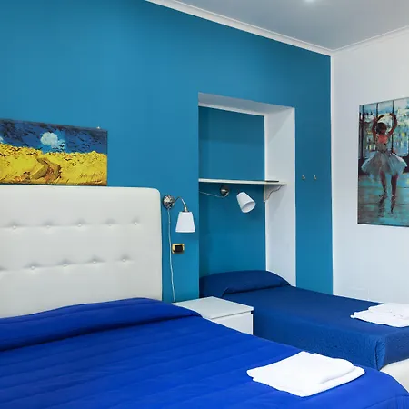 Bed & Breakfast Museum