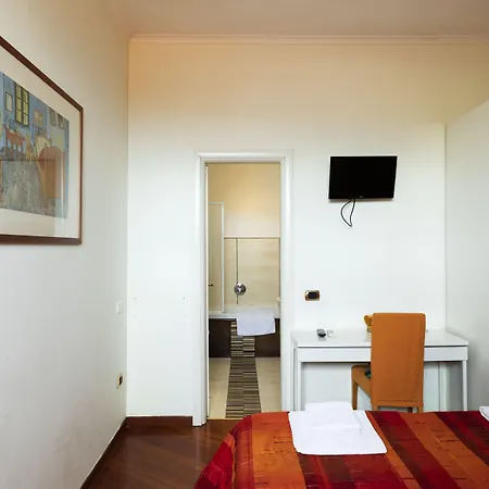 Bed & Breakfast Museum Napoli