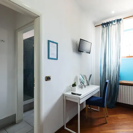 Bed & Breakfast Museum Napoli