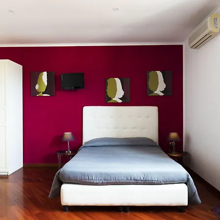 Museum Bed & Breakfast