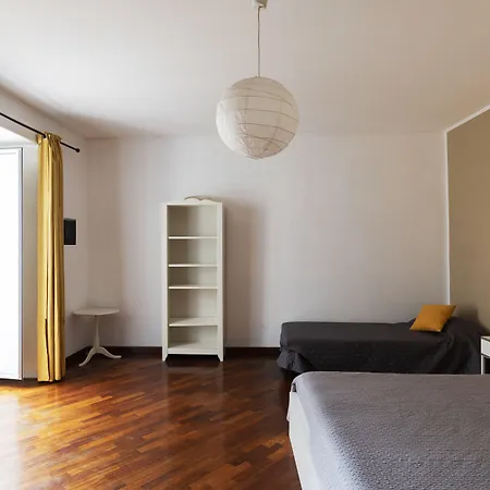 Bed & Breakfast Museum