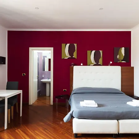 Museum Bed & Breakfast 3*