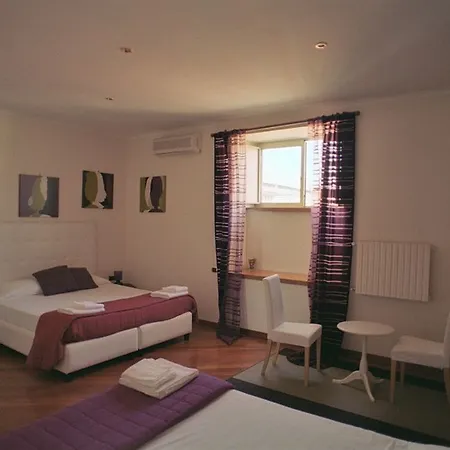 Bed & Breakfast Museum