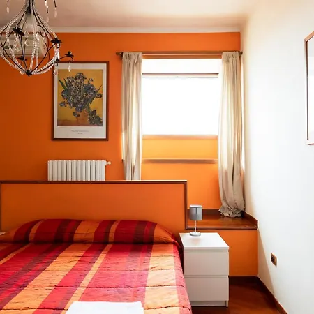 Museum Bed & Breakfast 3*