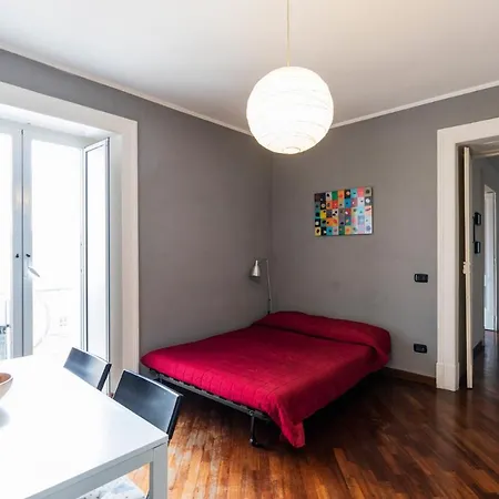 Museum Bed & Breakfast