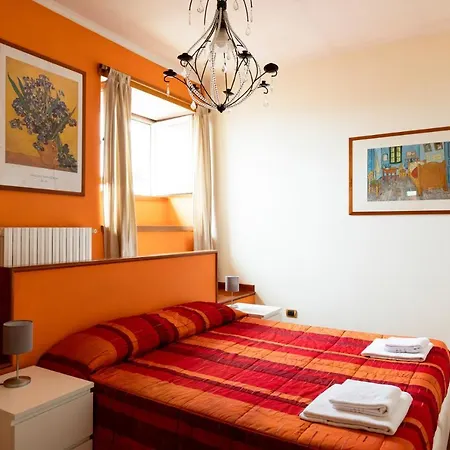 Museum Bed & Breakfast Napoli