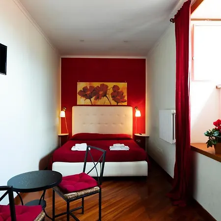 Museum Bed & Breakfast 3*