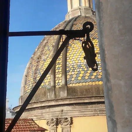 Bed & Breakfast Museum 3*