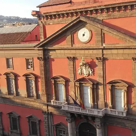 Museum Bed & Breakfast Naples