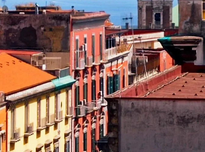 Museum לינה וארוחת בוקר 3*