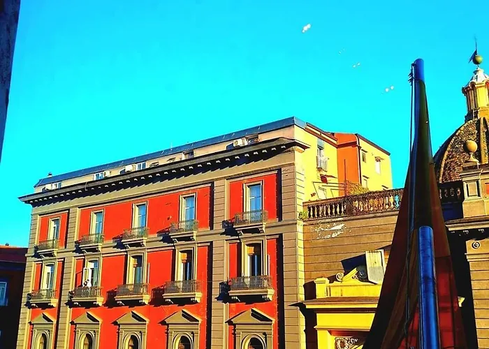 Museum 3* נאפולי